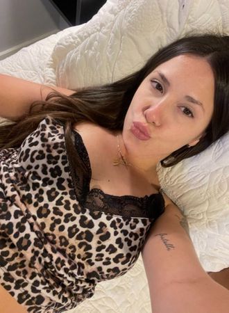Escort Cynthia - Salzburg / Austria