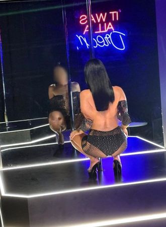 Layla Reece