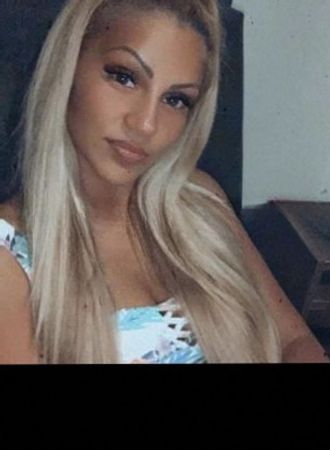 Vanessa Escort