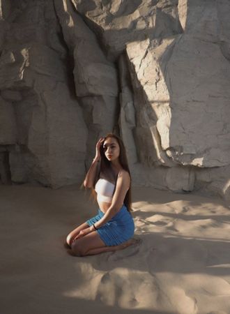 Svetlana