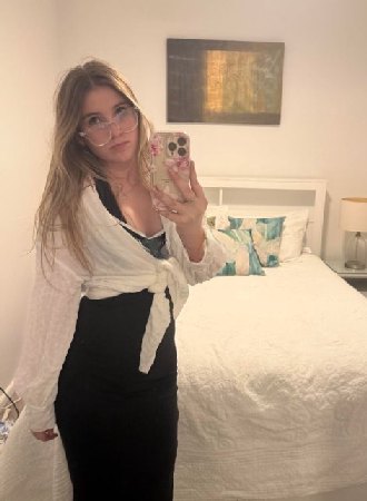 Escort Lily Megan - Salzburg / Austria