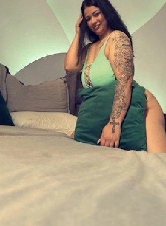 Party Girlprivat Escort