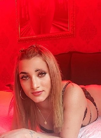 Amanda